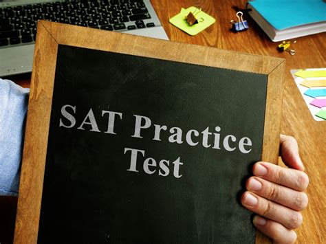 real sat vs sat practice test